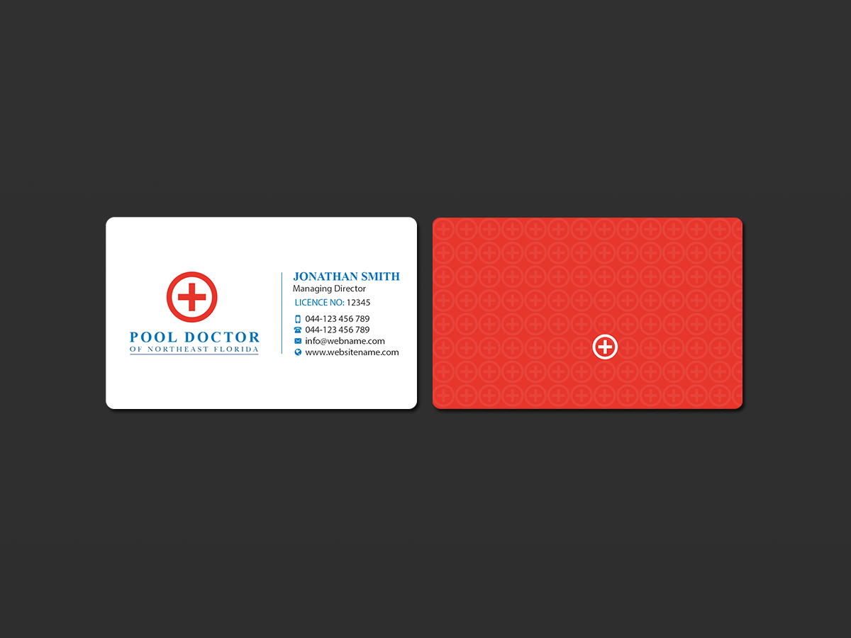 Visitenkarten-Design von Creations Box 2015 für dieses Projekt | Design #15560941