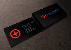 Business Card Design by Creations Box 2015 for this project | Design: #15561157