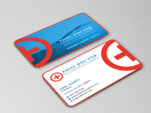 Business Card Design by Creations Box 2015 for this project | Design: #15614720
