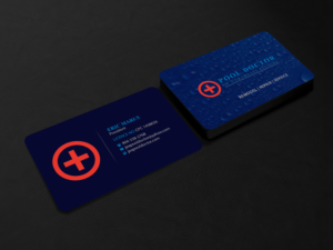 Business Card Design by Creations Box 2015 for this project | Design: #15614722