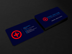 Business Card Design by Creations Box 2015 for this project | Design: #15621777