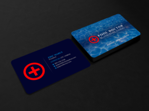 Business Card Design by Creations Box 2015 for this project | Design: #15621780