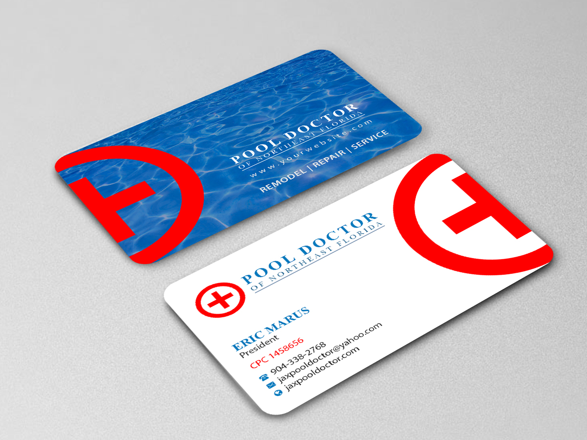 Business Card Design by Creations Box 2015 for this project | Design #15625575