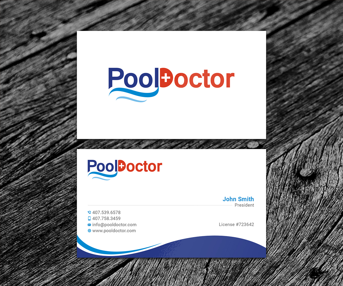 Business Card Design by SS_Designs for this project | Design #15551946