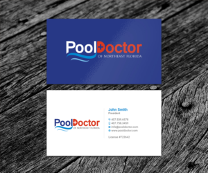 Business Card Design by SS_Designs for this project | Design: #15552080