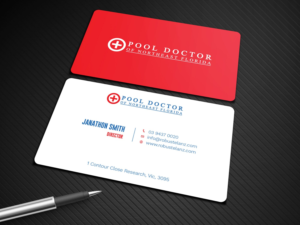 Business Card Design by Graphic Flame for this project | Design: #15553981