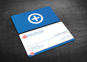 Business Card Design by Graphic Flame for this project | Design: #15553994