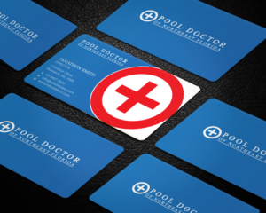 Business Card Design by Graphic Flame for this project | Design: #15553996