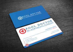 Business Card Design by Graphic Flame for this project | Design: #15553997
