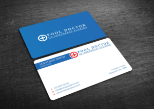 Business Card Design by Graphic Flame for this project | Design: #15554019