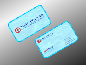 Business Card Design by TanaMa Creations for this project | Design: #15552577