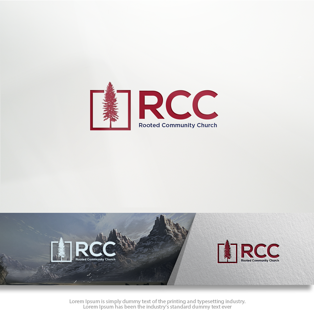 Logo Design by groomfox for this project | Design #15556032