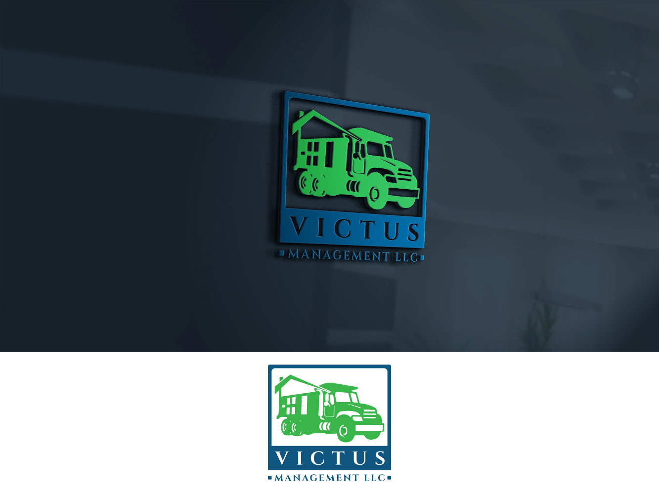 Logo Design by Verified artistry (Design garden) for this project | Design #15569071