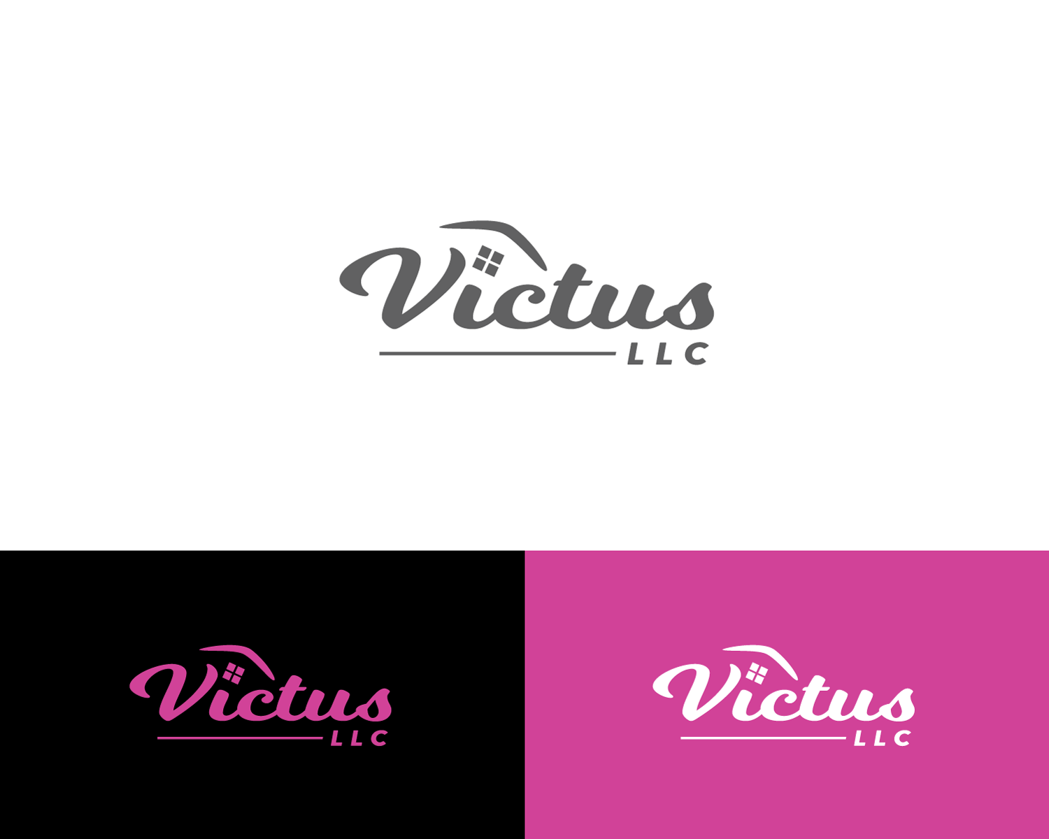 Logo Design by anonrotide for this project | Design #15567435