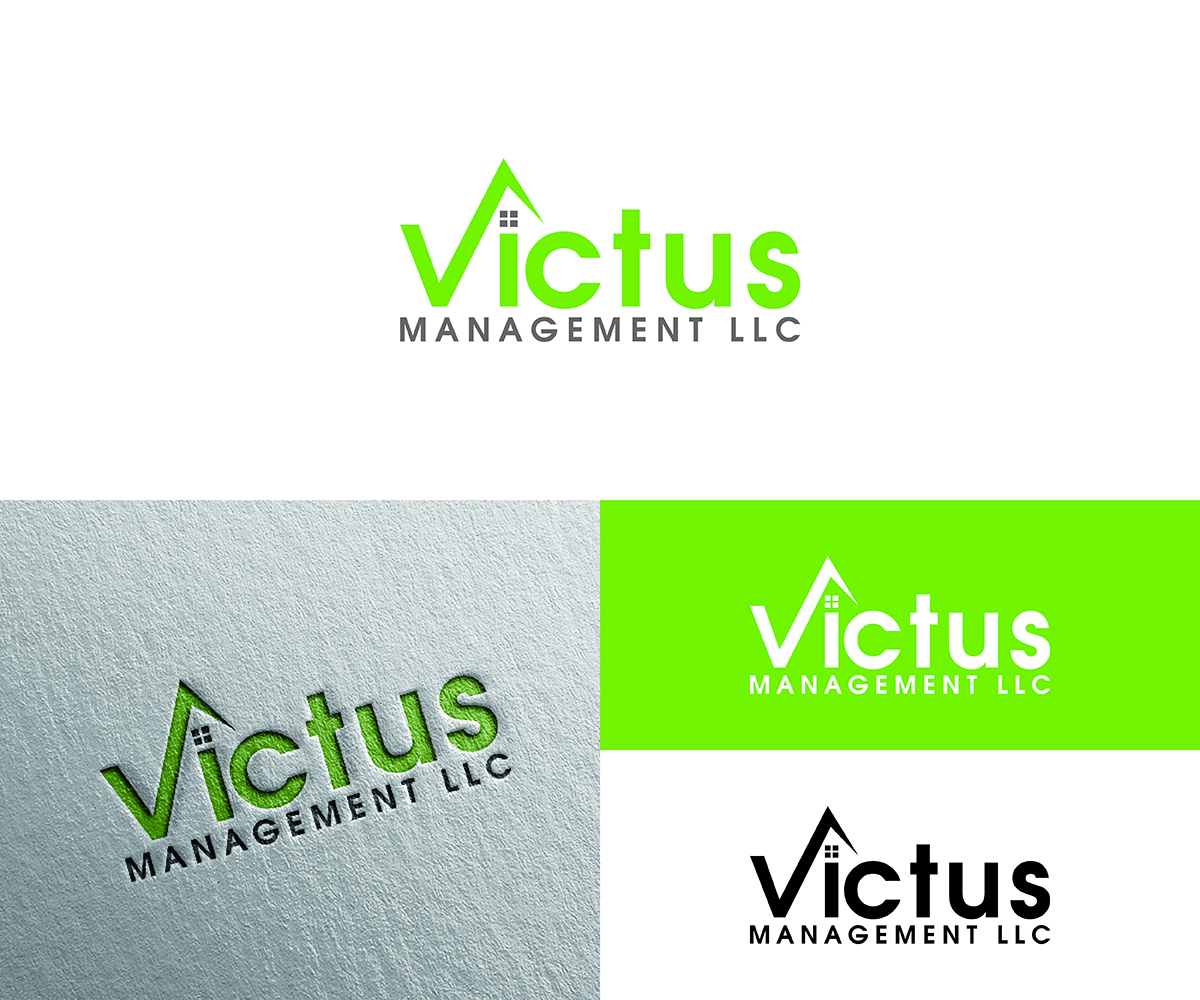 Logo Design by eMARK for this project | Design #15563939