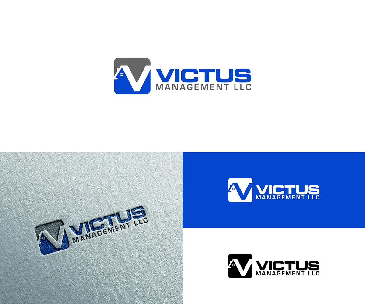 Logo Design by eMARK for this project | Design #15563940