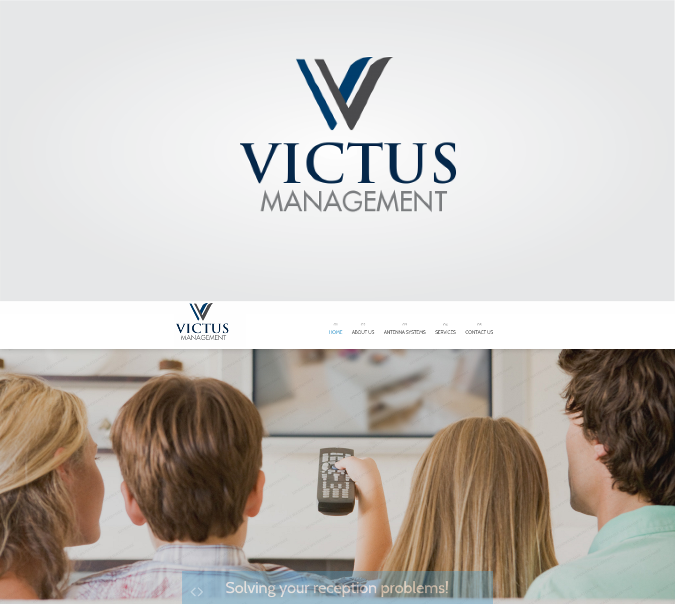 Logo Design by Jake Owen for this project | Design: #15569390