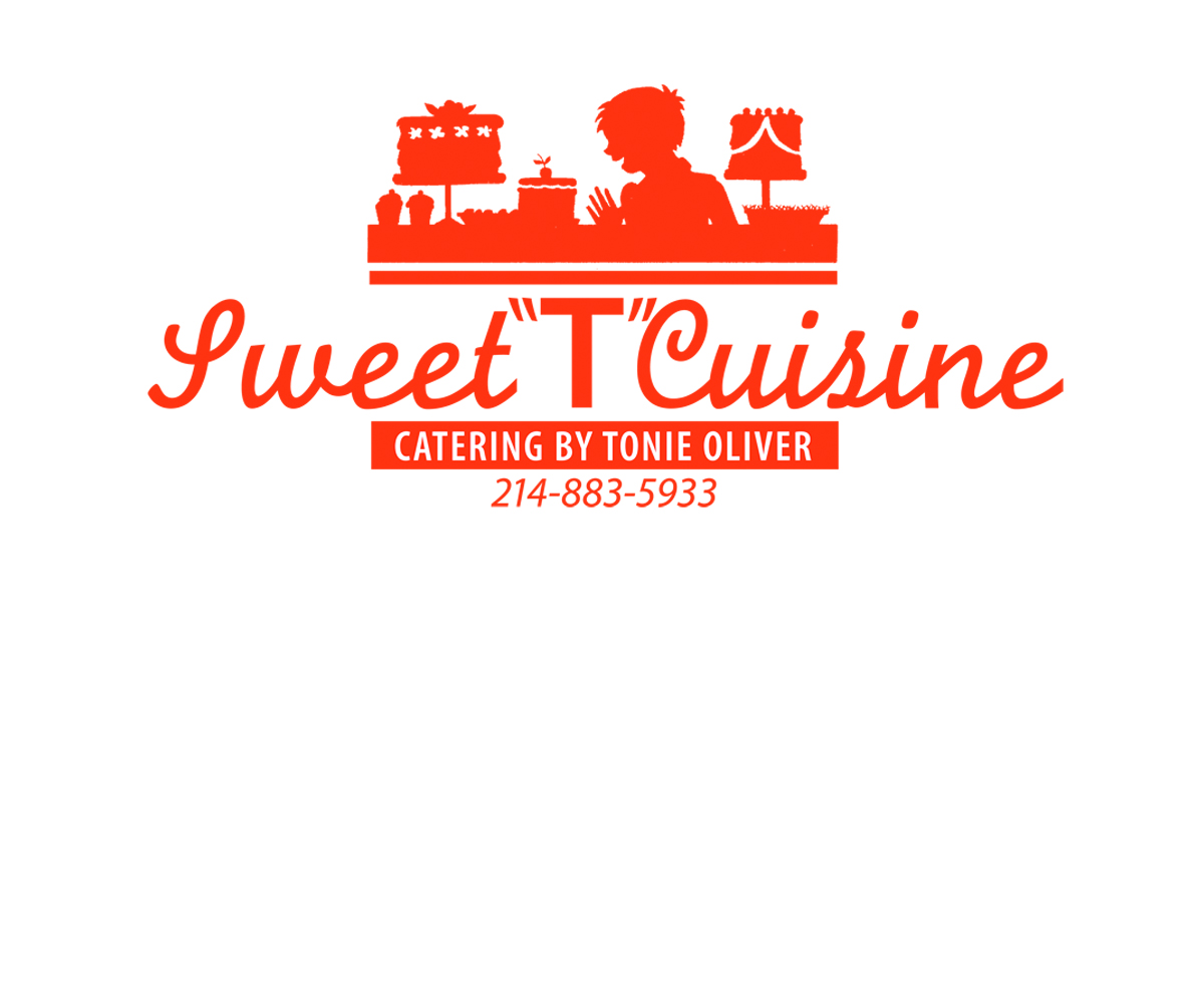 Design de Logo par Hot Rod pour Sweet "T" Cuisine | Design #15581368