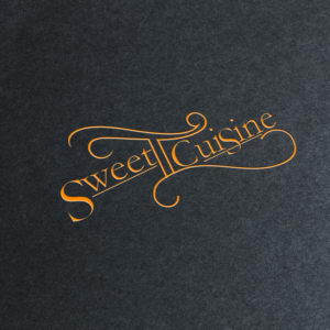 Logo Design by vIctor for Sweet "T" Cuisine | Design: #15556793