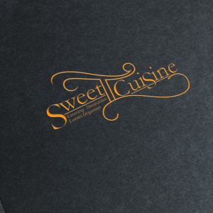 Logo Design by vIctor for Sweet "T" Cuisine | Design: #15558070