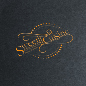 Logo Design by vIctor for Sweet "T" Cuisine | Design: #15582557