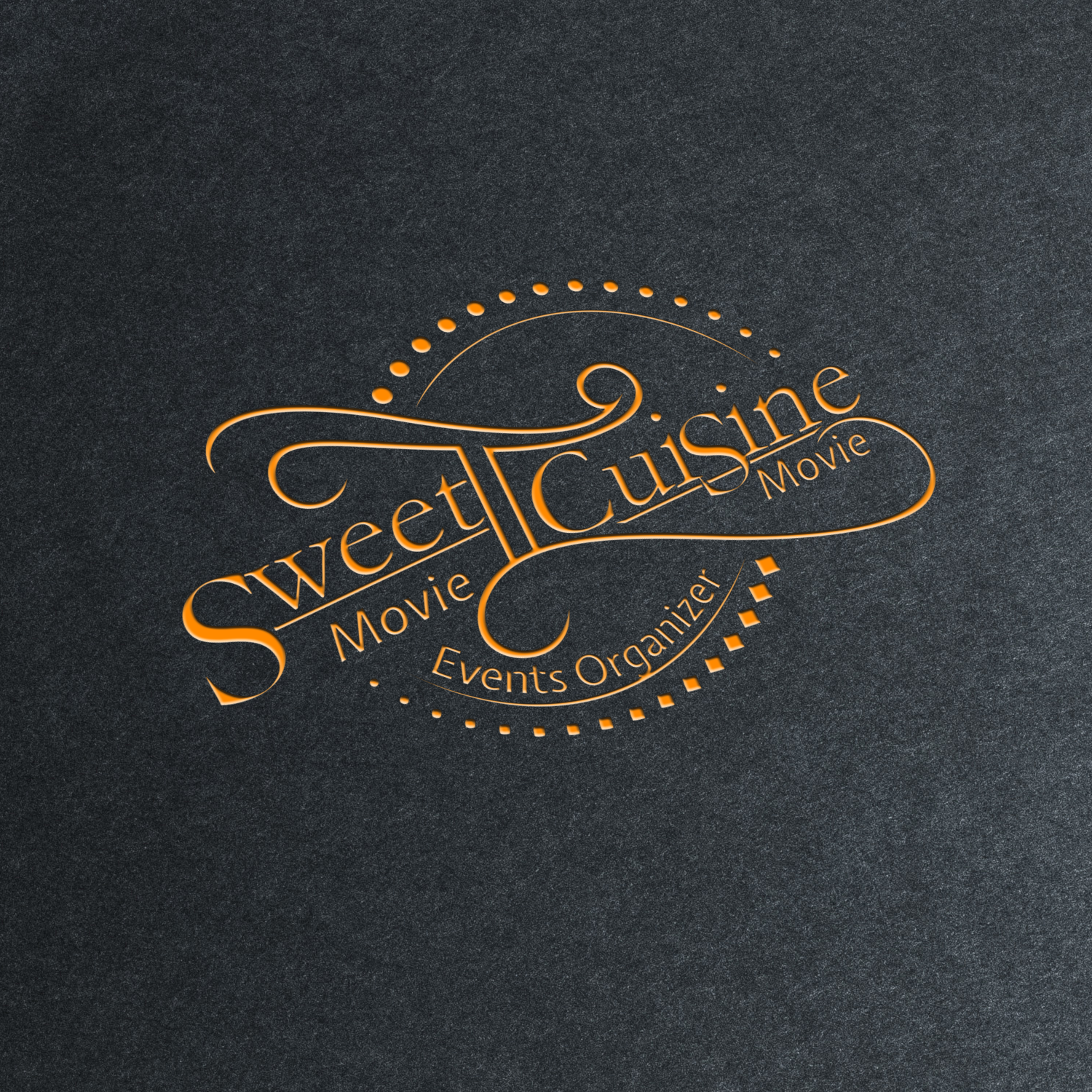 Logo-Design von vIctor für Sweet "T" Cuisine | Design #15600999