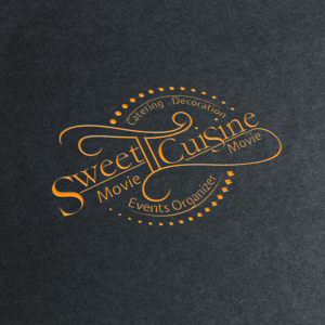 Logo Design by vIctor for Sweet "T" Cuisine | Design: #15601003