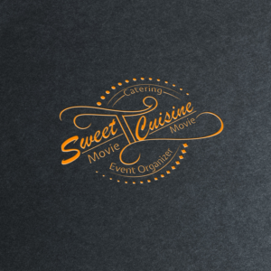 Logo Design by vIctor for Sweet "T" Cuisine | Design: #15601575
