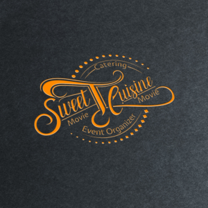 Logo Design by vIctor for Sweet "T" Cuisine | Design: #15603437