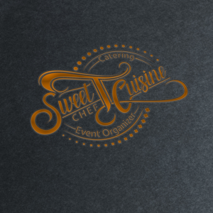 Logo Design by vIctor for Sweet "T" Cuisine | Design: #15644287