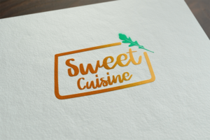 Logo Design by Design Boss for Sweet "T" Cuisine | Design: #15556175