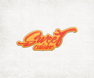Logo Design by Design Boss for Sweet "T" Cuisine | Design: #15556348