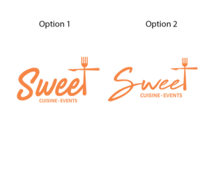 Logo Design by Design Boss for Sweet "T" Cuisine | Design: #15578703