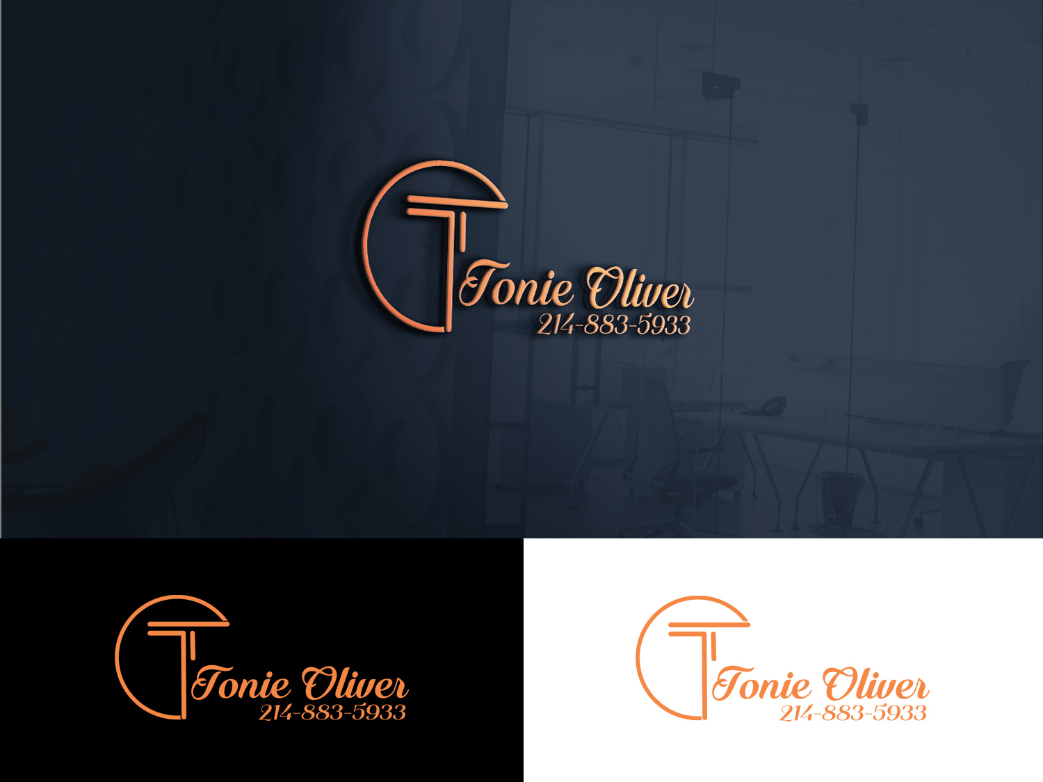 Diseño de Logo por SL Designer para Sweet "T" Cuisine | Diseño #15556240