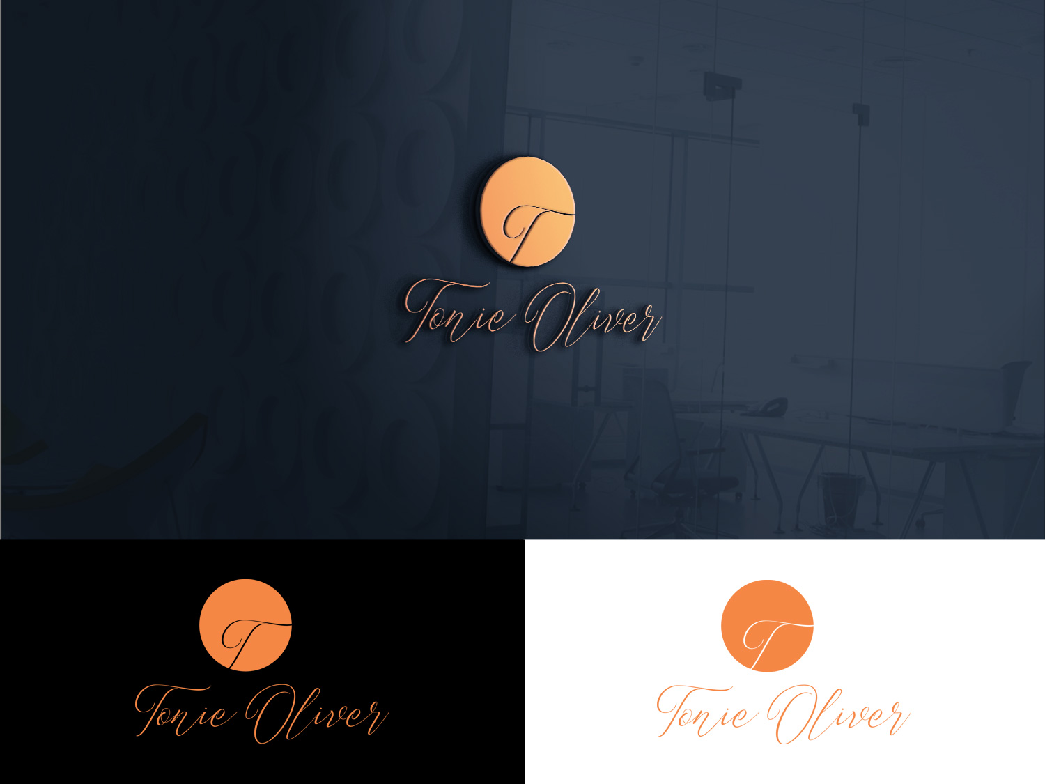 Logo Design by SL Designer for Sweet "T" Cuisine | Design #15557191