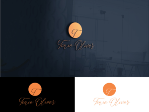 Logo Design by SL Designer for Sweet "T" Cuisine | Design: #15557191