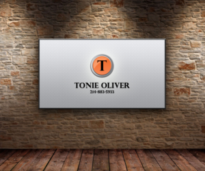 Logo Design by SL Designer for Sweet "T" Cuisine | Design: #15557325