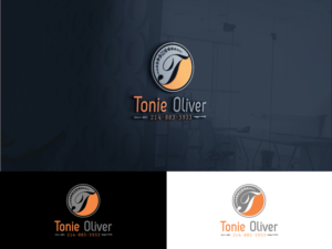 Logo Design by SL Designer for Sweet "T" Cuisine | Design: #15558092