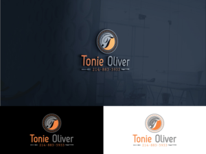 Logo Design by SL Designer for Sweet "T" Cuisine | Design: #15558109