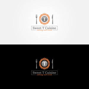 Logo Design by SL Designer for Sweet "T" Cuisine | Design: #15558716
