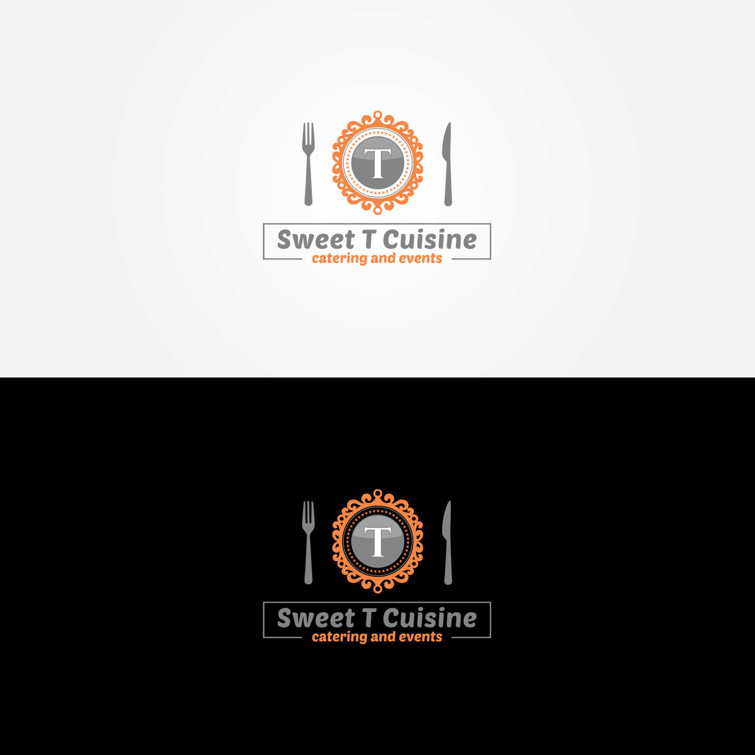 Diseño de Logo por SL Designer para Sweet "T" Cuisine | Diseño #15558717
