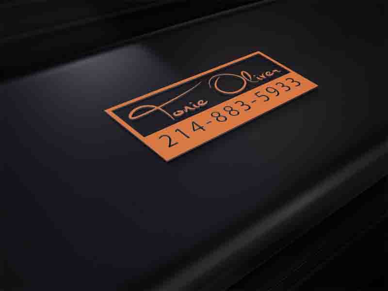 Logo Design by Sherpa design for Sweet "T" Cuisine | Design #15572969