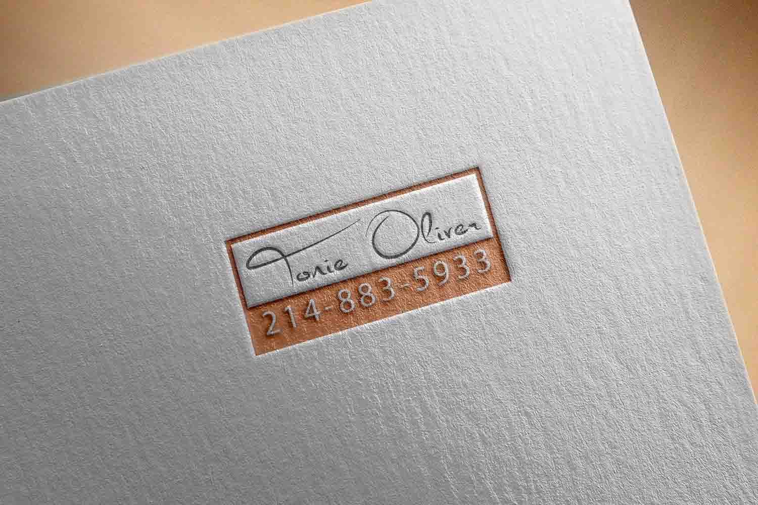 Logo-Design von Sherpa design für Sweet "T" Cuisine | Design #15573011