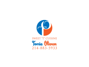 Logo Design by imsakiballhasan for Sweet "T" Cuisine | Design: #15591655