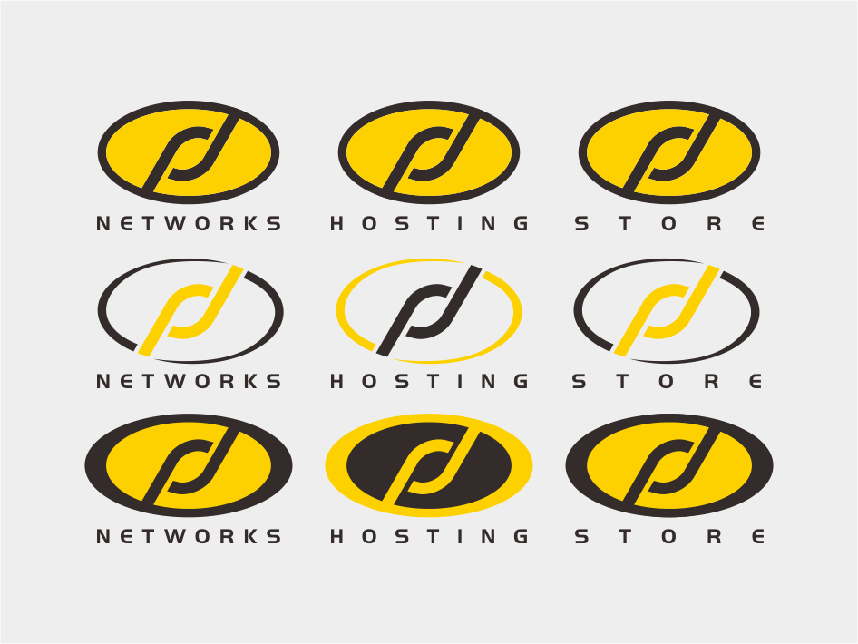Logo Design by Bee Bee for RJO Networks | Design #15807016