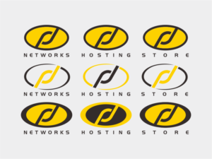 Logo Design by Bee Bee for RJO Networks | Design: #15807016