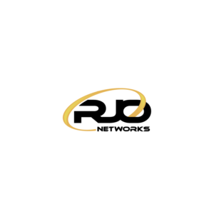 Logo Design by Sujit Banerjee for RJO Networks | Design #15577710