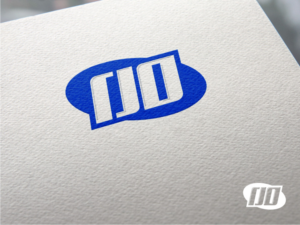 RJO | Logo Design by Atvento Graphics