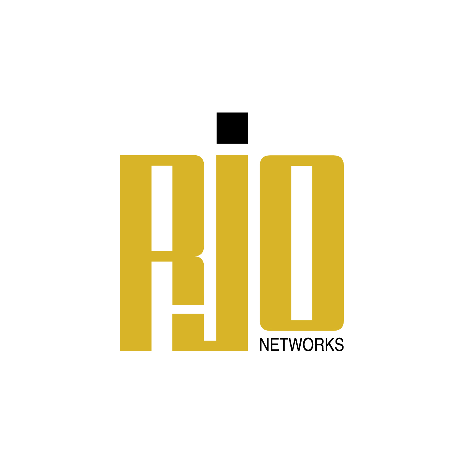 Logo Design by HarishRudrappa for RJO Networks | Design #15668043