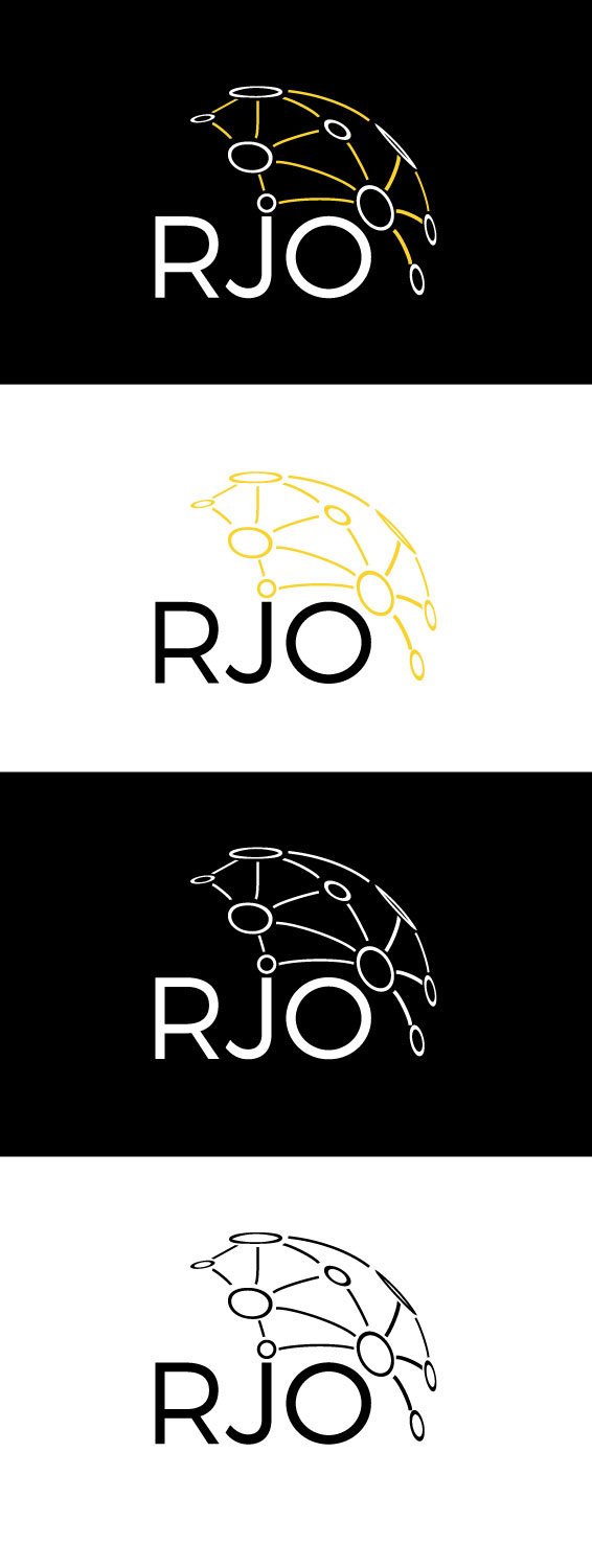 Logo Design by ZAR-PK for RJO Networks | Design #15716717
